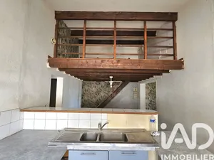 Appartement à Valras-Plage (34350)