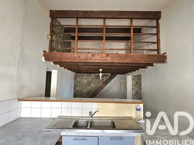 Apartment at Valras-Plage (34350)