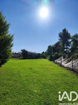 Building plot in Le Passage (47520)