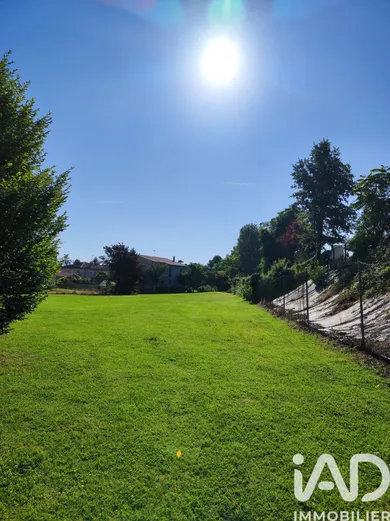 Terrain à bâtir à Le Passage (47520)
