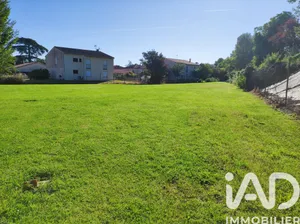 Terrain à bâtir à Le Passage (47520)