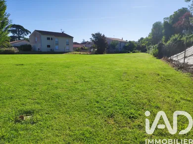 Terrain à bâtir à Le Passage (47520)