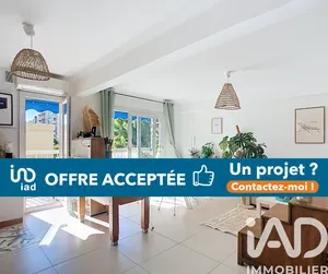 Appartement à Saint-Laurent-du-Var (06700)