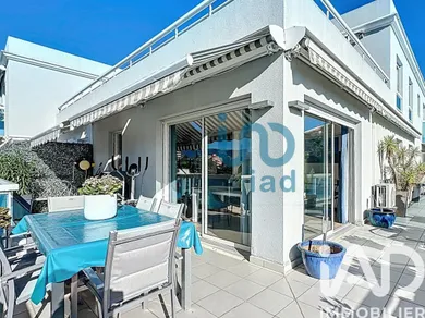 Appartement à Nice (06000)