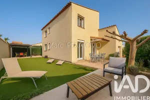 House at Torreilles (66440)