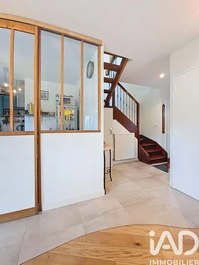 House in Saint-Herblain (44800)