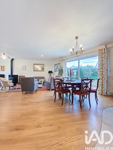 House in Saint-Herblain (44800)