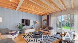 Maison de ville à Moulins (03000)