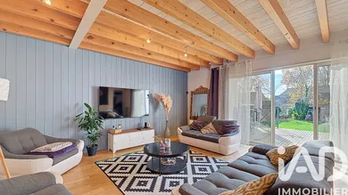 Maison de ville à Moulins (03000)