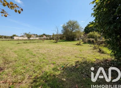 Maison traditionnelle à La Trimouille (86290)