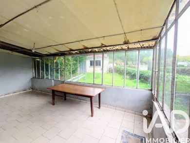 Traditional house in La Trimouille (86290)