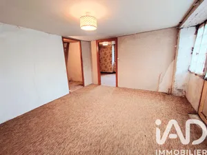 Traditional house in La Trimouille (86290)