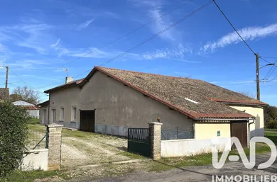 House at Valence-en-Poitou (86700)