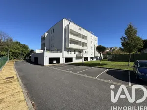 Appartement à Pau (64000)