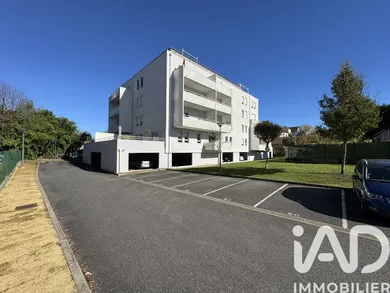 Apartment in Pau (64000)