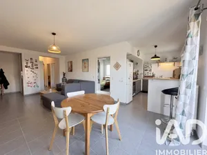 Apartment in Pau (64000)