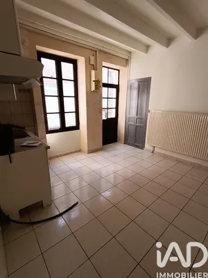 Maison à Niort (79000)