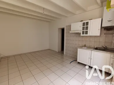 Townhouse in Niort (79000)