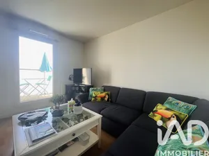 Apartment at Nantes (44000)