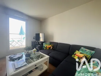 Apartment at Nantes (44000)
