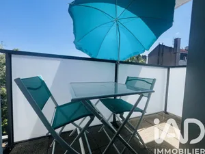 Appartement à Nantes (44000)