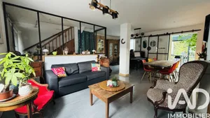 House at La Rochelle (17000)