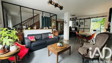 Maison à La Rochelle (17000)