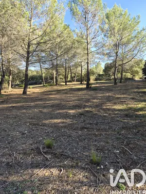 Terrain loisirs à Les Arcs (83460)