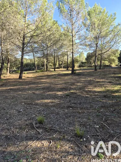 Terrain loisirs à Les Arcs (83460)