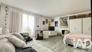 Appartement à Villebon-sur-Yvette (91140)