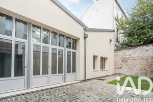 Loft à Vincennes (94300)