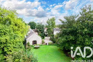 Maison à Bois-le-Roi (77590)