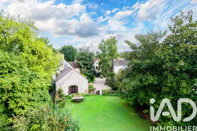 House in Bois-le-Roi (77590)