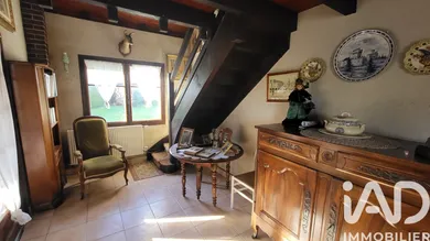 Village house in Sainte-Geneviève-des-Bois (45230)