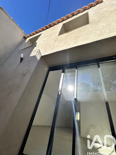 Maison de village à Velaux (13880)