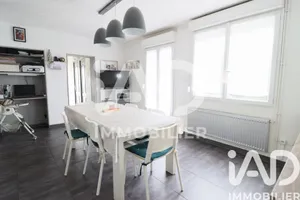 House at Évin-Malmaison (62141)