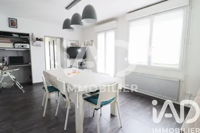 House at Évin-Malmaison (62141)