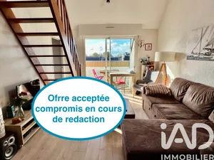 Appartement à Vannes (56000)