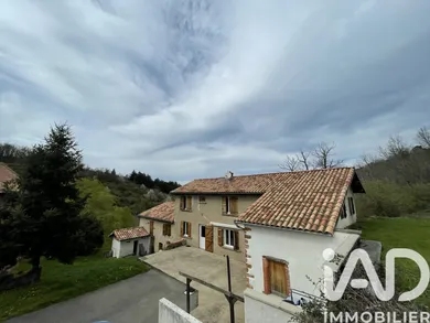 Maison à Neaux (42470)