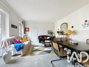 Appartement à Saint-Malo (35400)