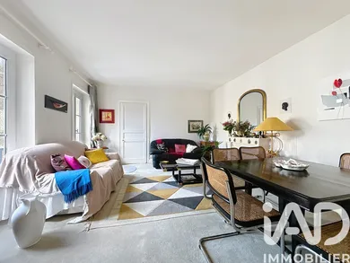 Appartement à Saint-Malo (35400)