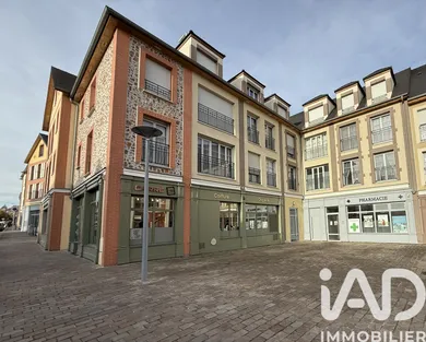 Appartement à Domont (95330)