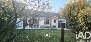 House at Les Mureaux (78130)