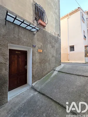 Village house in Pia (66380)