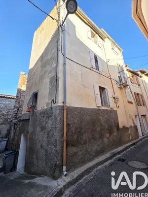 Maison de village à Pia (66380)