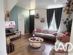 Maison à Hazebrouck (59190)