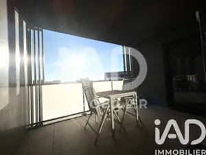 Apartment in Saint-Jean-de-Védas (34430)