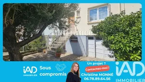 Maison à Ille-sur-Têt (66130)