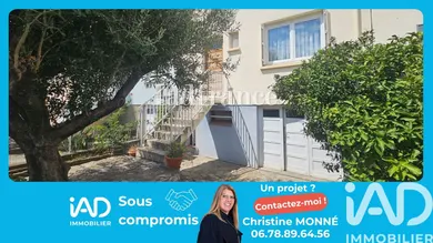 Maison à Ille-sur-Têt (66130)