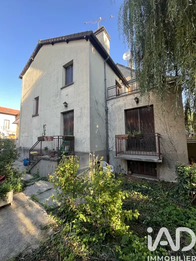 Maison à Vitry-sur-Seine (94400)